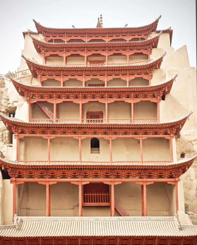 Dunhuang Highlights Tour: Mogao Caves, Desert & Night Market - Why This Tour Stands Out