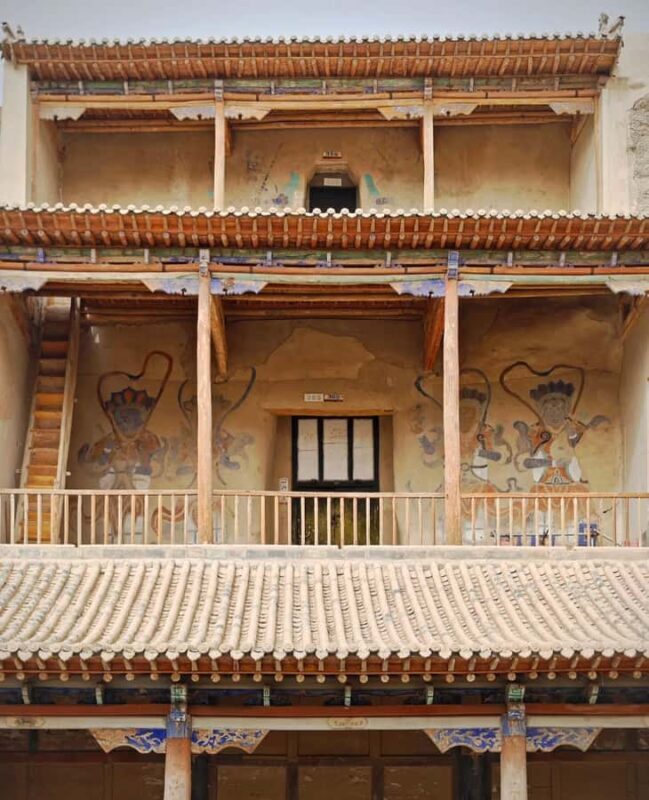 Dunhuang Highlights Tour: Mogao Caves, Desert & Night Market - Final Words