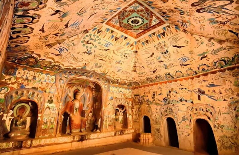 Dunhuang: Mingsha Mountain, Crescent Lake & Museum Tour - What Makes This Tour Worth Considering?