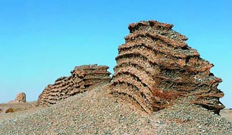 Dunhuang: Private Day Tour to Jade Gate&Han Great Wall - Who Will Enjoy This Experience?