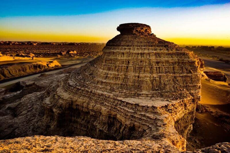 Dunhuang: Private Day Tour to Yandan Ghost City - What to Expect After the Sightseeing