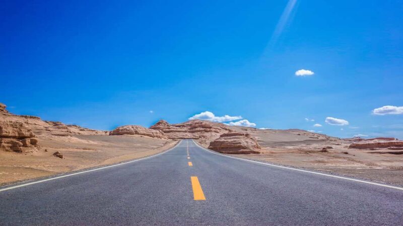 Dunhuang Silk Road Tour: Cultural City ,Yangguan Pass &Yadan - Who Would Enjoy This Tour?