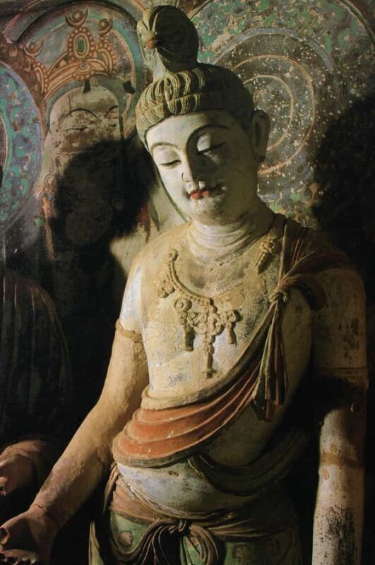 Dunhuang Tour: Mogao Caves, Oasis Journey, Leiyin Temple - Good To Know