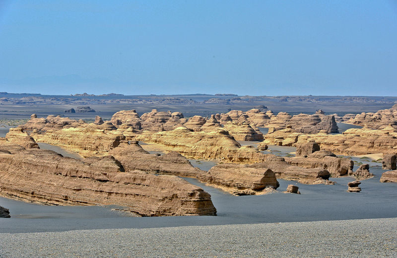 Dunhuang Western Thousand Buddha Caves and Yardang National Geological Park Private Day Tour - Pickup, timing, and small details that matter