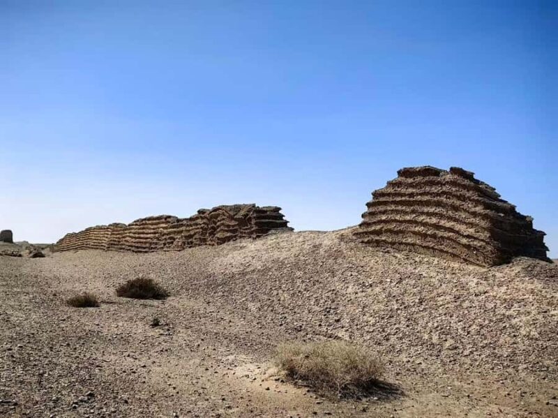 Dunhuang:Western Thousand Buddha Caves, Yangguan, Yumen Tour - The Sum Up