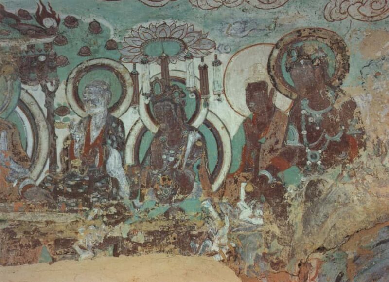 Dunhuang:Western Thousand Buddha Caves, Yangguan, Yumen Tour - Authentic Insights from Past Travelers