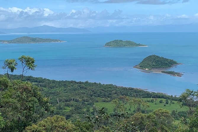 Dunk Island Adventures Myroo Ferry-X Mission Beach Day Return - Reviews and Questions