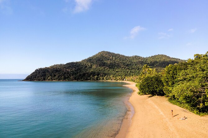Dunk Island Day Tour Cairns Day Return - Tour Highlights