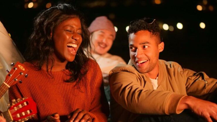Dunkirk : Bachelorette Party Outdoor Smartphone Game - Ticket Details