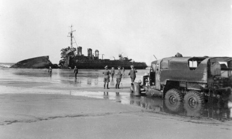 Dunkirk: Operation Dynamo and Battlefield of Dunkirk Tour - Importance of Dunkirk in World War II