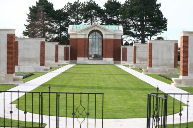Dunkirk: Operation Dynamo and Battlefield of Dunkirk Tour - Inclusions and Logistics of the Tour