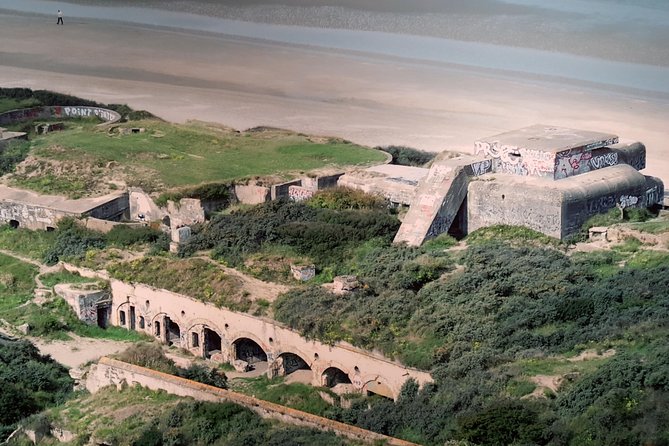 Dunkirk Operation Dynamo Battlefield Tour From Ypres,Arras, Bruges or Lille - Tour Overview
