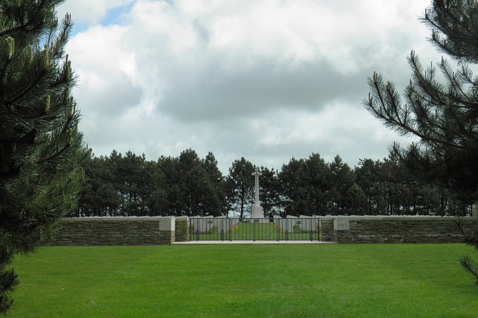 Dunkirk Operation Dynamo Battlefield Tour From Ypres,Arras, Bruges or Lille - Overview of Dunkirk Operation Dynamo Battlefield Tour