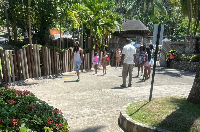 Dunn River Falls from Montego Bay Private Tour - FAQ