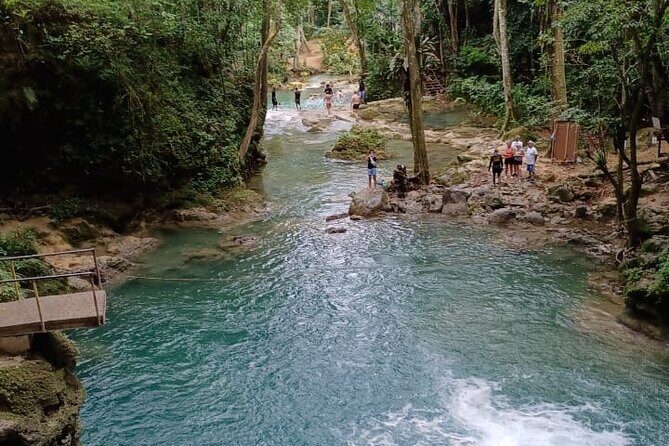 Dunns River and Blue hole tour from Montego Bay - Final Thoughts