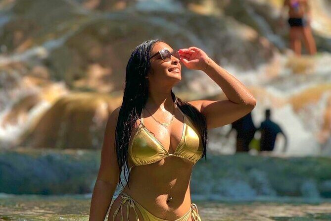 Dunn's River, Blue Hole and Bamboo Rafting from Ocho Rios - Whats Included and Whats Not