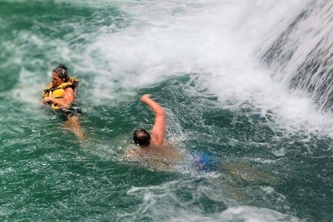 Dunn's River, Blue Hole and Bamboo Rafting from Ocho Rios - Practical Details