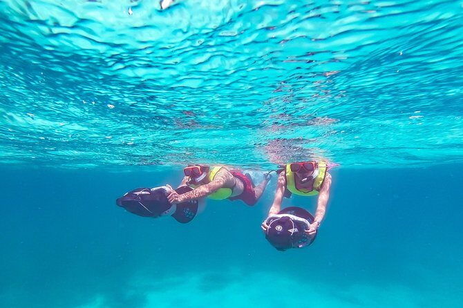 Dunn's River Climb, Zipline and Catamaran Cruise from Ocho Rios - What You Need to Know Before Booking