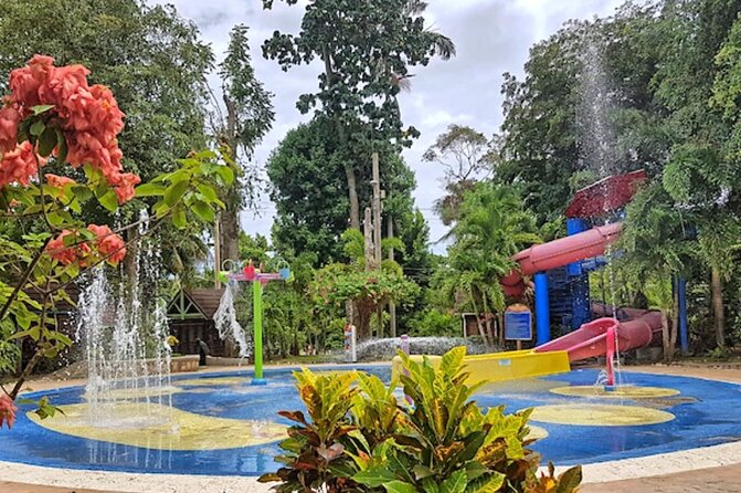 Dunns River Falls - Common Questions