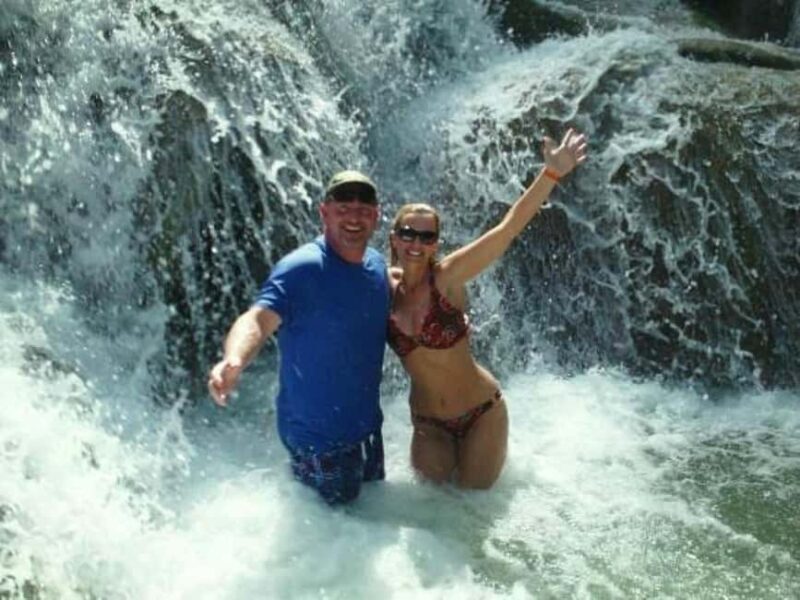 Dunns River Falls Adventure Tour - The Experience in Detail