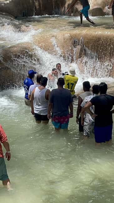 Dunns River Falls and Atv Adventure from Falmouth/ Trelawny - FAQ