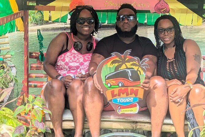 Dunns River Falls and Bamboo Rafting Private Tour - Why This Tour Works Well for Travelers