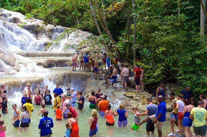 Dunn's River Falls and Blue Hole Adventure from Montego Bay Ja - The Sum Up: Who Should Book This Tour?