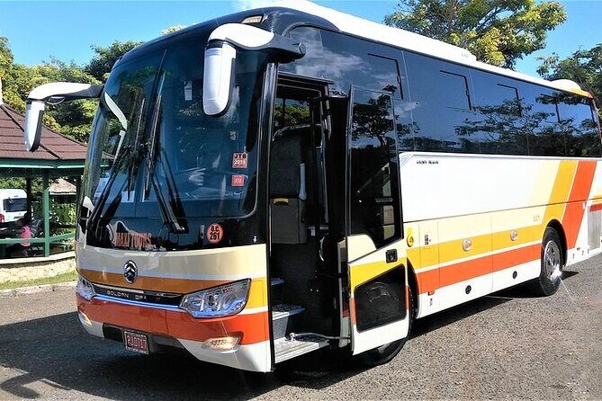 Dunn's River Falls and Blue Hole Islsnd Gully Combo - Practical Tips for Your Day Out