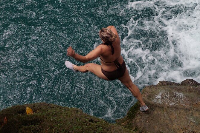 Dunn's River Falls and Blue Hole Private Tour From Ocho Rios - FAQs