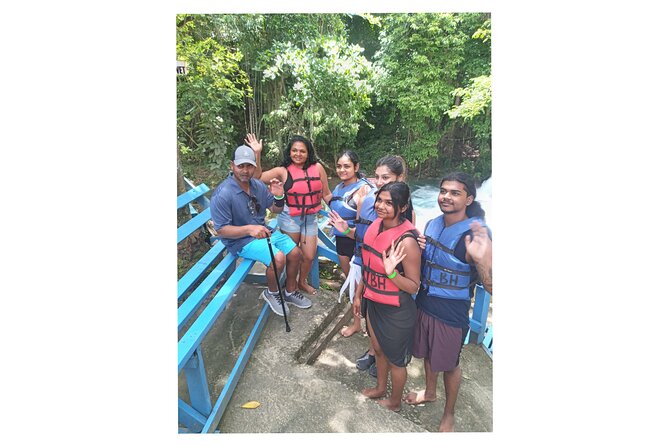 Dunns River Falls and Blue Hole Tour From Montego Bay. - Pricing and Discounts