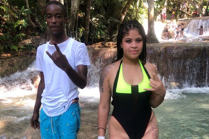 Dunn's River Falls and Blue Hole Tour Ocho Rios from Montego Bay - Who Should Book This Tour?