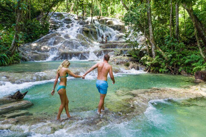 Dunn's River Falls and Bob Marley Mausoleum - FAQ