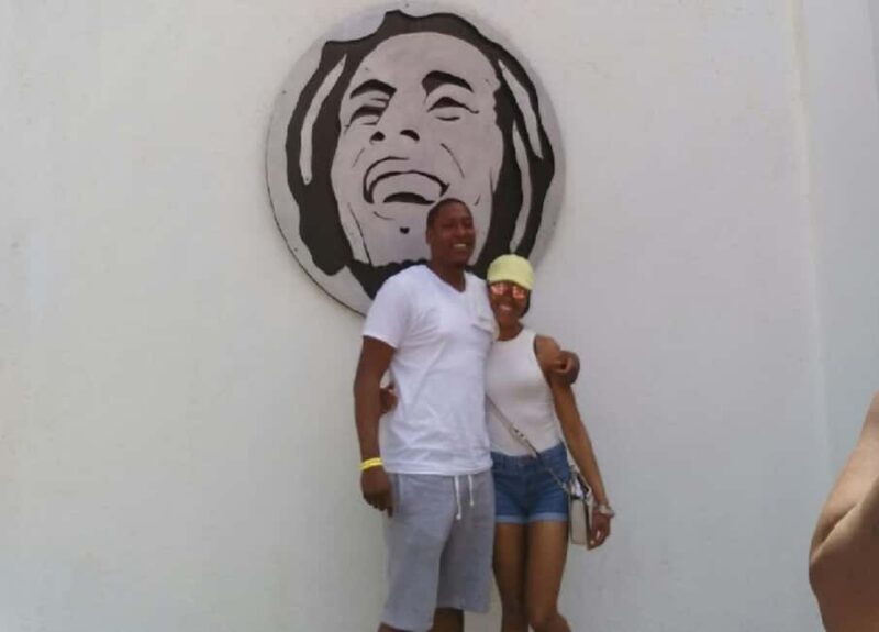 Dunn's River Falls and Bob Marley Mausoleum Tour - Authentic Cultural Encounters and Photo Opportunities