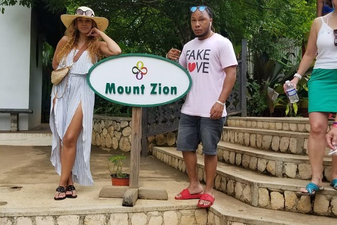 Dunns River Falls and Bob Marley Nine Mile Private Tour - Tour Pricing and Booking Details