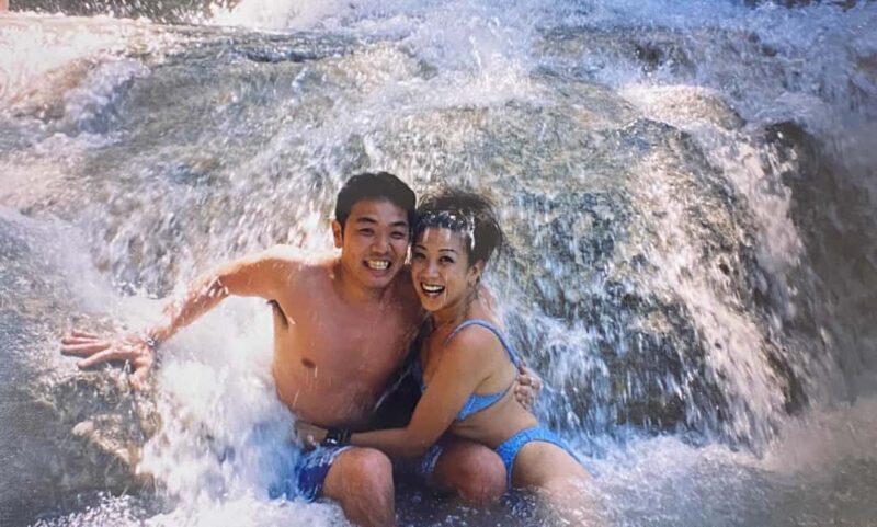 Dunns River Falls and Dolphin Cove Swim Adventure - Who Will Love This Tour?