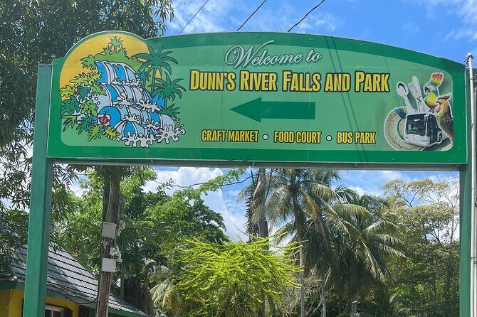 Dunn's River Falls and Horseback Riding Adventure Ocho Rios Ja - Transportation and Group Size