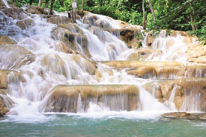 Dunn's River Falls and Horseback Riding Tour from Montego Bay - Final Thoughts