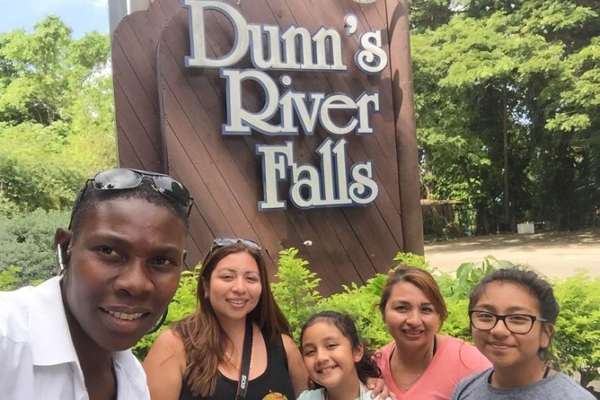 Dunns River Falls and Jamaica Sightseeing Private Tour - Pricing and Booking Options