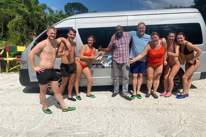 Dunn's River Falls and Ocho Rios Sightseeing with Shopping - FAQ