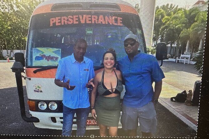 Dunn's River Falls and OchoRios Highlight View Scenic Fern Gully - Final Thoughts: Is This Tour Right for You?