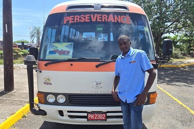 Dunn's River Falls and OchoRios Highlight View Scenic Fern Gully - FAQ