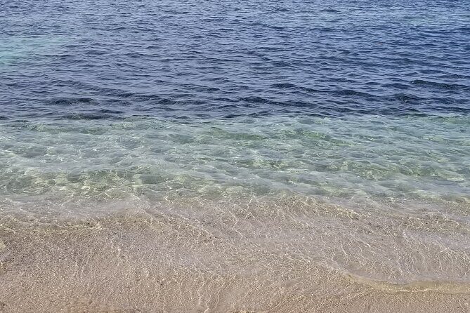 Dunn's River Falls And Shopping Tour From Ocho Rios - Transportation and Logistics: Comfort and Convenience