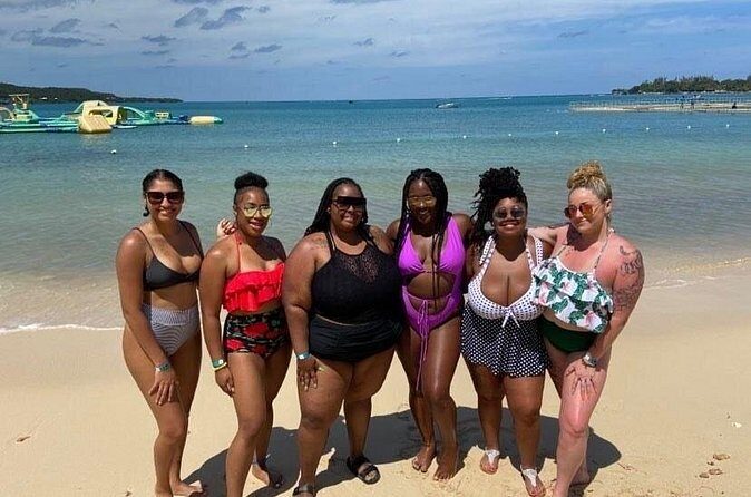 Dunn's River Falls And Shopping Tour From Ocho Rios - Practical Tips for Your Tour