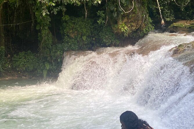 Dunns River Falls and Shopping Tour in Ocho Rios - Good To Know