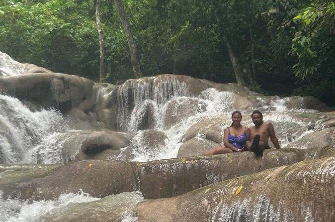 Dunns River Falls and Shopping Tour in Ocho Rios - FAQ