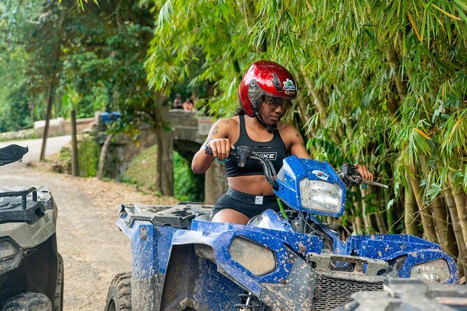 Dunn's River Falls, ATV, Horseback Ride and Bamboo Rafting Tour - Final Thoughts: Who Is This Tour Best For?