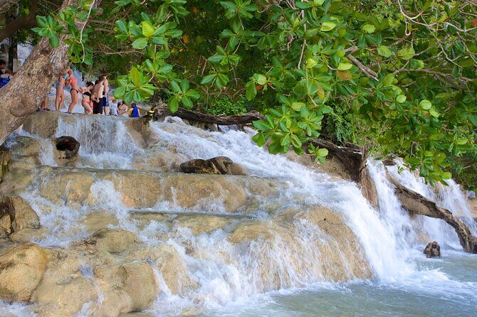 Dunn's River Falls, ATV, Horseback Ride and Bamboo Rafting Tour - Final Words