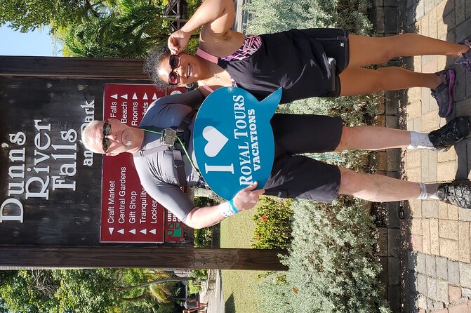 Dunns River Falls & ATV Safari Jamaica Experience - Key Highlights of the Experience