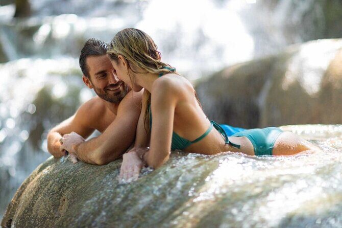 Dunn's River Falls + Bamboo Rafting With Limestone Foot Massage - Why This Tour Is a Great Choice