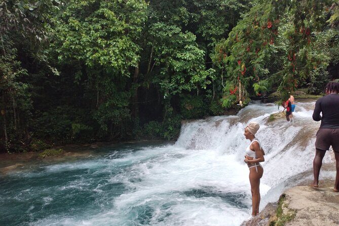Dunn's River Falls & Blue Hole from Montego Bay or Falmouth - The Sum Up: Is This Tour Right for You?
